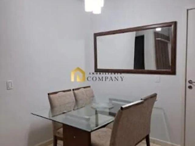 Apartamento venda em Residencial Butiá, Sorocaba