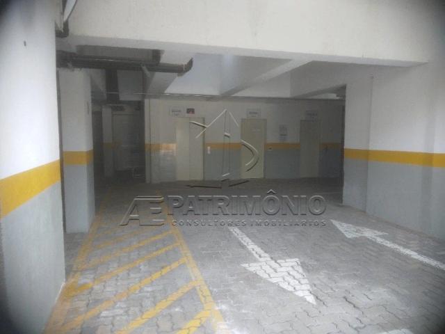 Apartamento venda em Jardim Betânia, Sorocaba