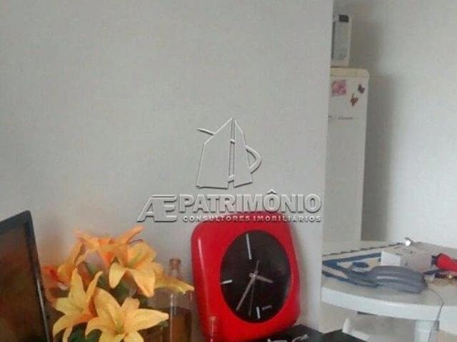 Apartamento venda em Sorocaba