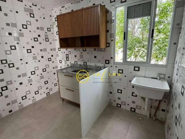 Apartamento venda em Região Imediata de Sorocaba, Região Metropolitana de Sorocaba