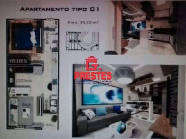 Apartamento venda em Sorocaba, Região Geográfica Intermediária de Sorocaba