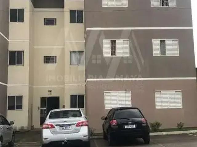 Apartamento venda em Região Imediata de Sorocaba, Região Metropolitana de Sorocaba