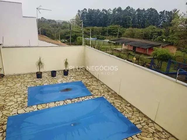 Apartamento venda em Sorocaba