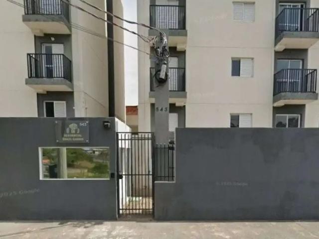 Apartamento venda em Região Imediata de Sorocaba, Região Metropolitana de Sorocaba