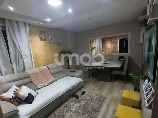 Apartamento venda em Região Imediata de Sorocaba, Região Metropolitana de Sorocaba