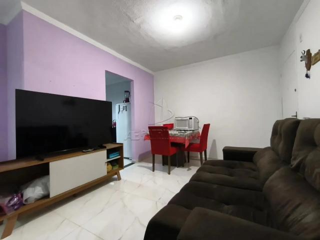 Apartamento venda em Sorocaba