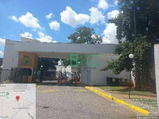 Apartamento venda em Região Imediata de Sorocaba, Região Metropolitana de Sorocaba