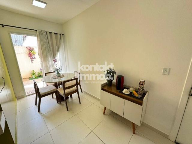 Apartamento venda em Residencial Jardim Botânico Sorocaba, Sorocaba