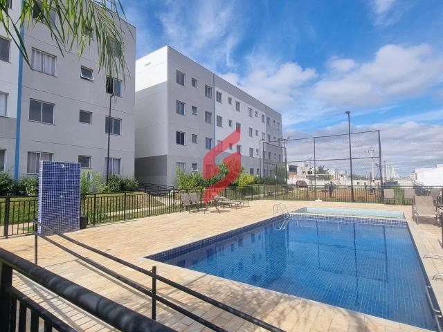 Apartamento venda em Sorocaba