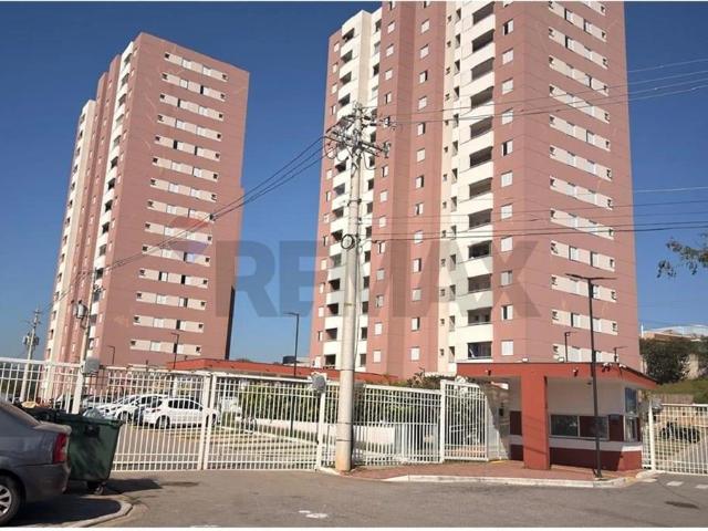 Apartamento venda em Estrelas Residence, Sorocaba