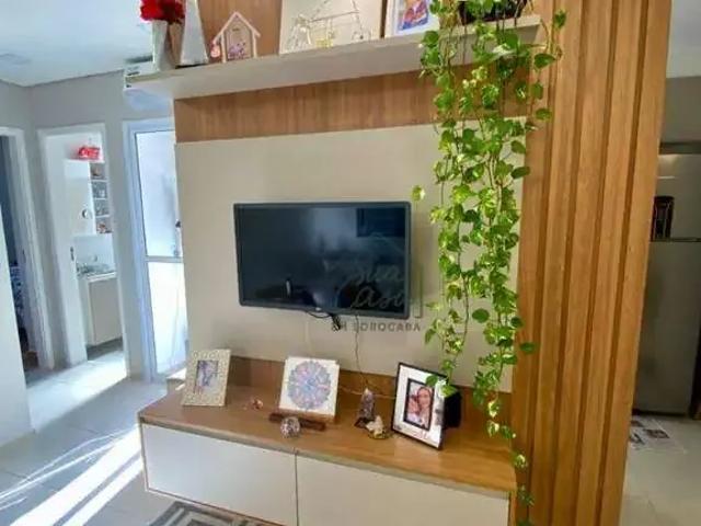 Apartamento venda em Região Imediata de Sorocaba, Região Metropolitana de Sorocaba