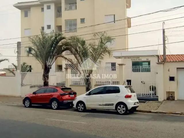 Apartamento venda em Região Imediata de Sorocaba, Região Metropolitana de Sorocaba