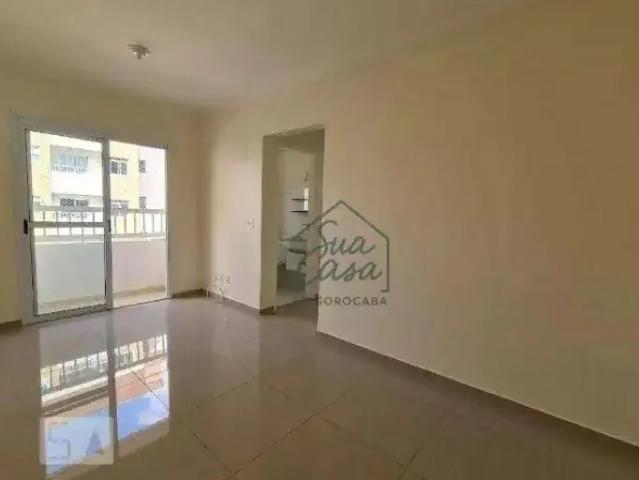 Apartamento venda em Região Imediata de Sorocaba, Região Metropolitana de Sorocaba