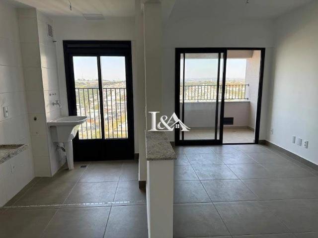 Apartamento venda em Sorocaba