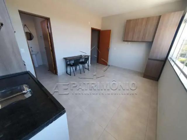Apartamento venda em Região Imediata de Sorocaba, Região Metropolitana de Sorocaba