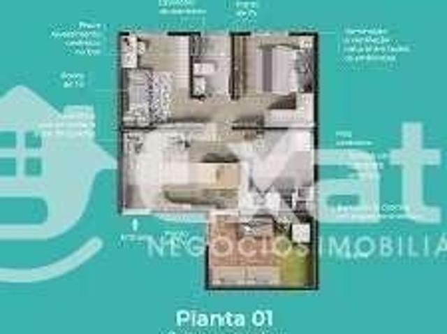 Apartamento venda em Região Imediata de Sorocaba, Região Metropolitana de Sorocaba