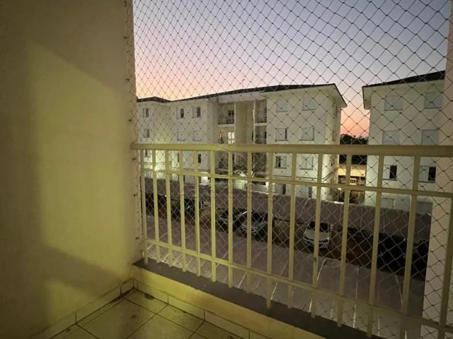 Apartamento venda em Sorocaba