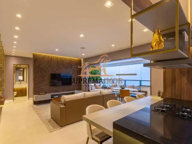 Apartamento venda em Sorocaba