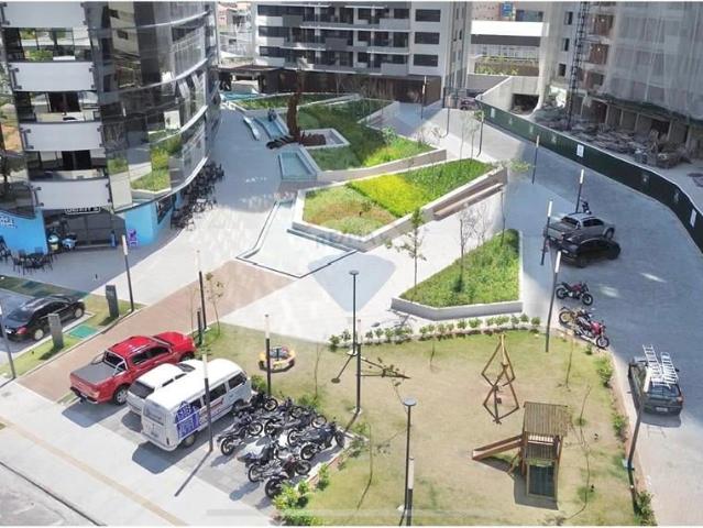 Apartamento venda em Sorocaba