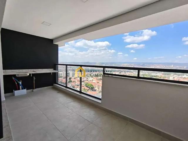 Apartamento venda em Região Imediata de Sorocaba, Região Metropolitana de Sorocaba