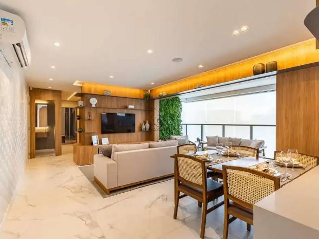 Apartamento venda em Sorocaba