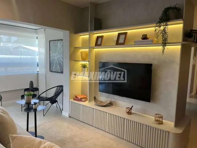 Apartamento venda em Região Imediata de Sorocaba, Região Metropolitana de Sorocaba