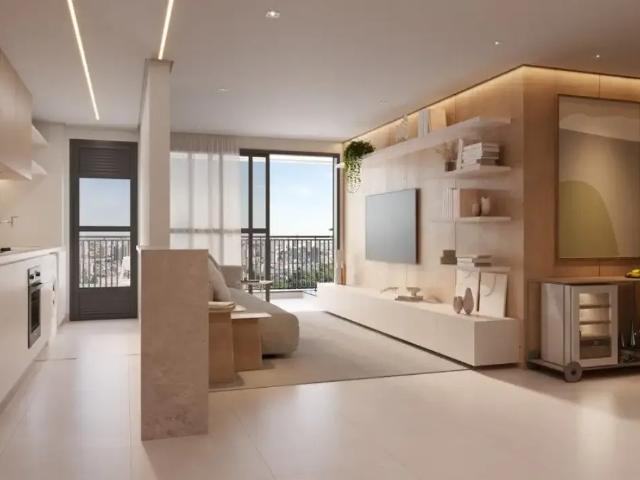 Apartamento venda em Região Imediata de Sorocaba, Região Metropolitana de Sorocaba