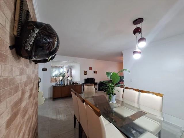 Apartamento venda em Sorocaba