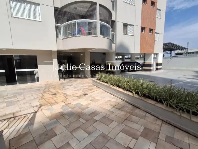 Apartamento venda em Sorocaba, Região Geográfica Intermediária de Sorocaba