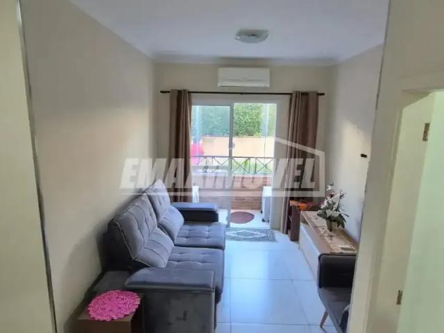 Apartamento venda em Região Imediata de Sorocaba, Região Metropolitana de Sorocaba