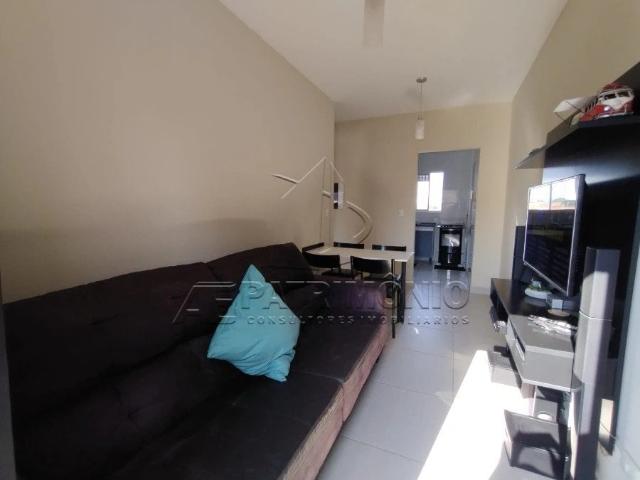Apartamento venda em Sorocaba