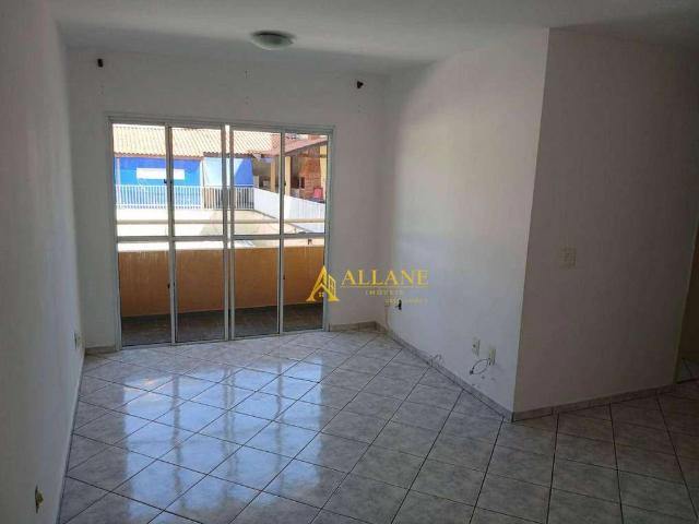 Apartamento venda em Sorocaba