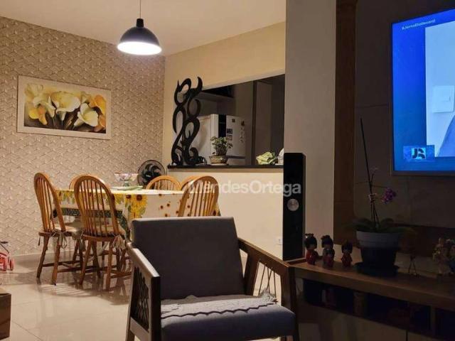 Apartamento venda em Sorocaba