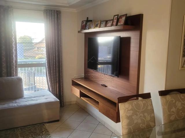 Apartamento venda em Sorocaba