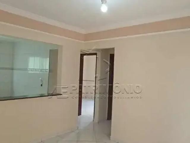 Apartamento venda em Região Imediata de Sorocaba, Região Metropolitana de Sorocaba