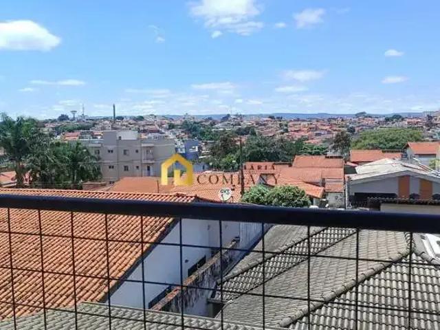 Apartamento venda em Região Imediata de Sorocaba, Região Metropolitana de Sorocaba