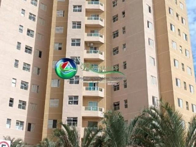 Apartamento venda em Sorocaba