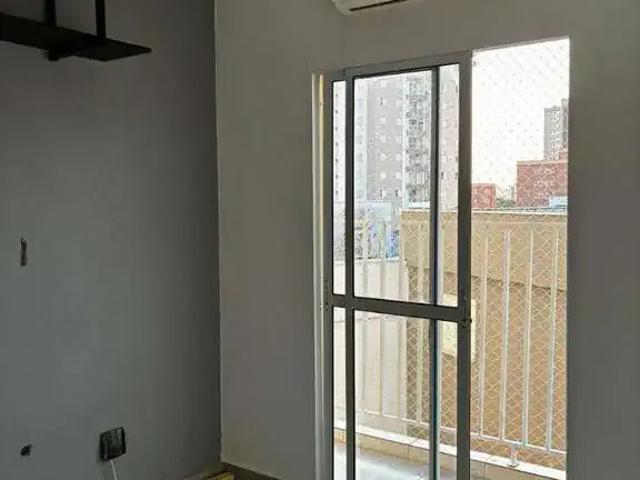 Apartamento venda em Jardim Moncayo, Sorocaba