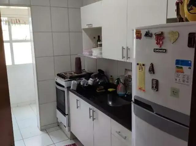 Apartamento venda em Região Imediata de Sorocaba, Região Metropolitana de Sorocaba