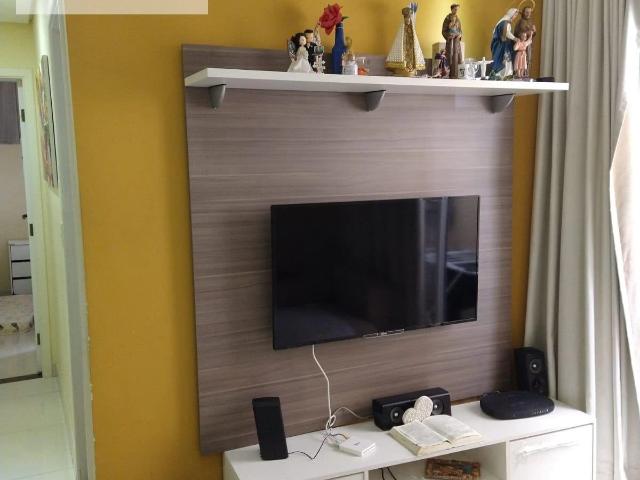 Apartamento venda em Sorocaba