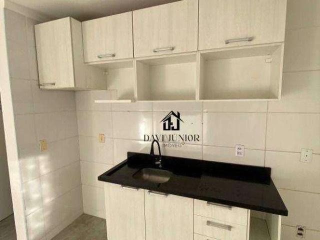 Apartamento venda em Sorocaba