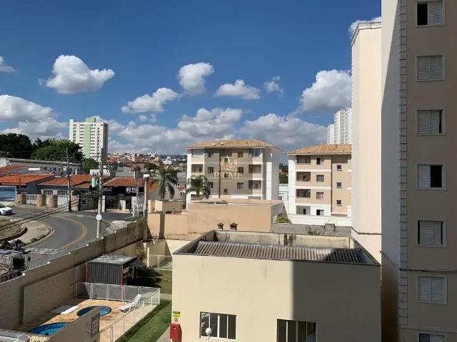 Apartamento venda em Região Imediata de Sorocaba, Região Metropolitana de Sorocaba