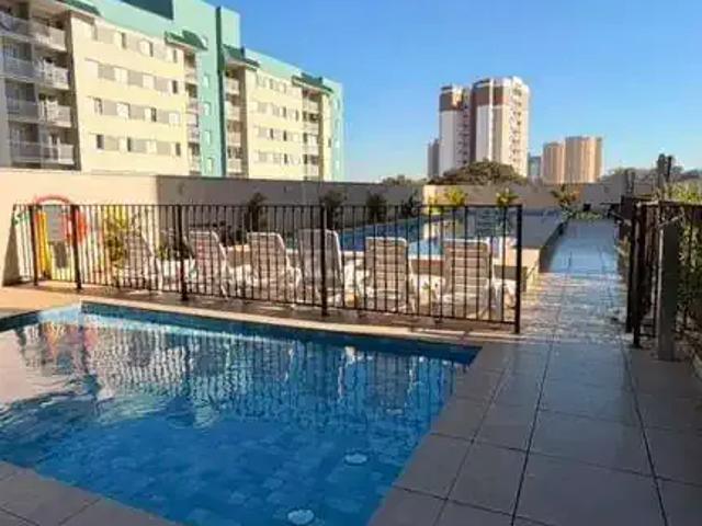 Apartamento venda em Jardim Moncayo, Sorocaba