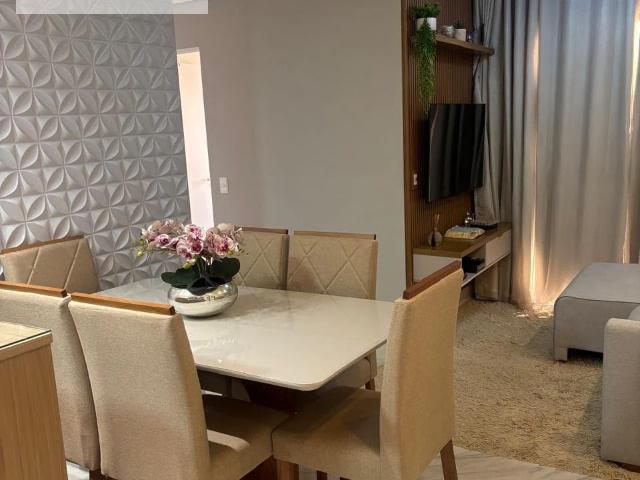 Apartamento venda em Jardim Moncayo, Sorocaba