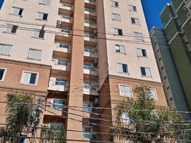 Apartamento venda em Sorocaba