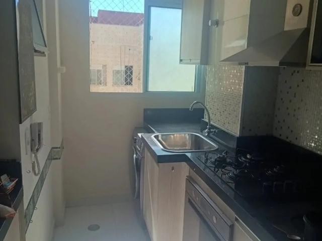 Apartamento venda em Jardim Moncayo, Sorocaba