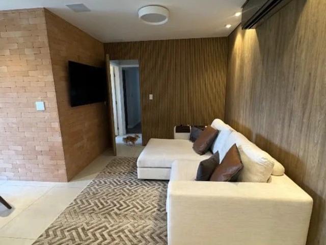 Apartamento venda em Jardim Belvedere, Sorocaba