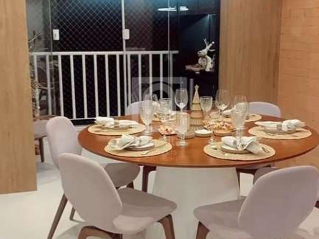 Apartamento venda em Jardim Belvedere, Sorocaba