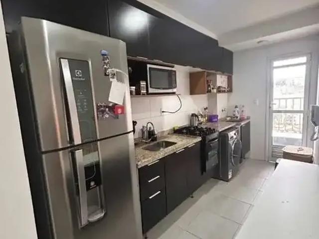 Apartamento venda em Região Imediata de Sorocaba, Região Metropolitana de Sorocaba