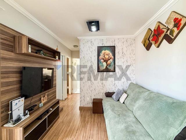 Apartamento venda em Sorocaba